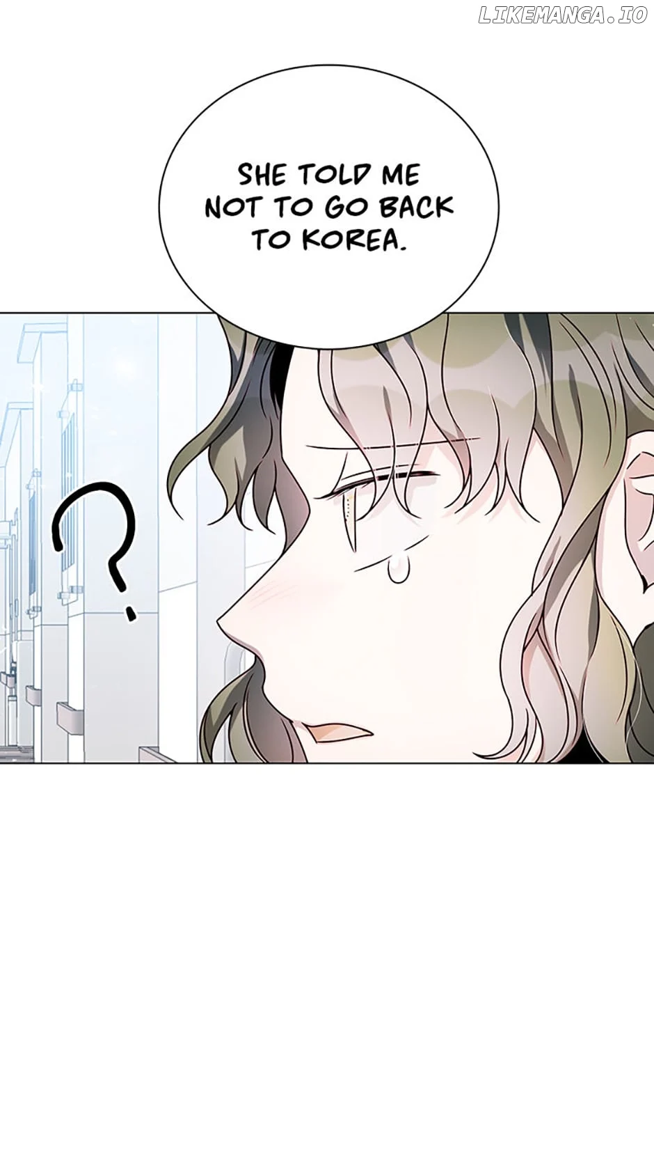 Only Want It With You chapter 36 page 78