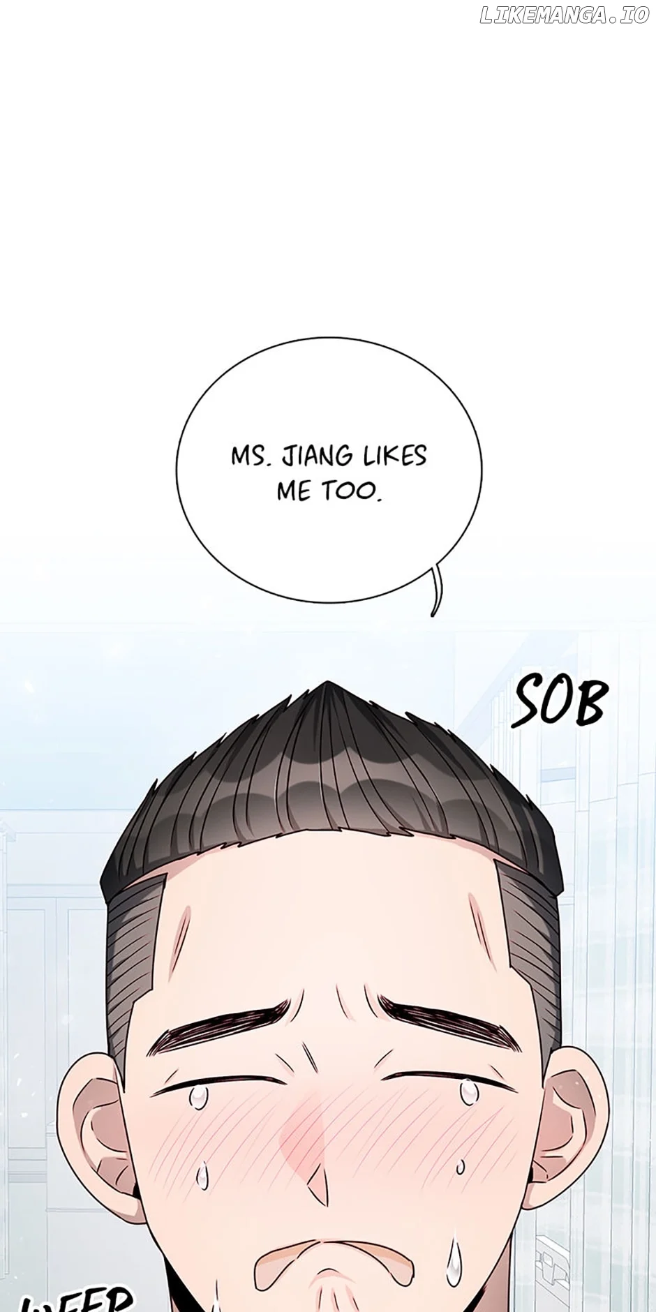 Only Want It With You chapter 36 page 79