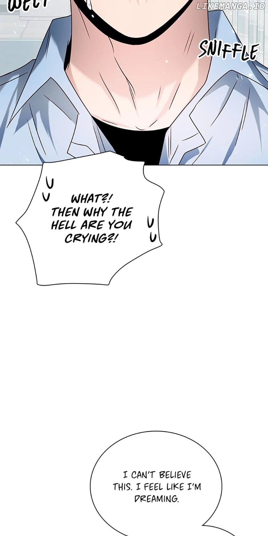 Only Want It With You chapter 36 page 80