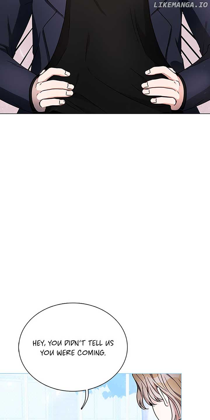 Only Want It With You chapter 39 page 3