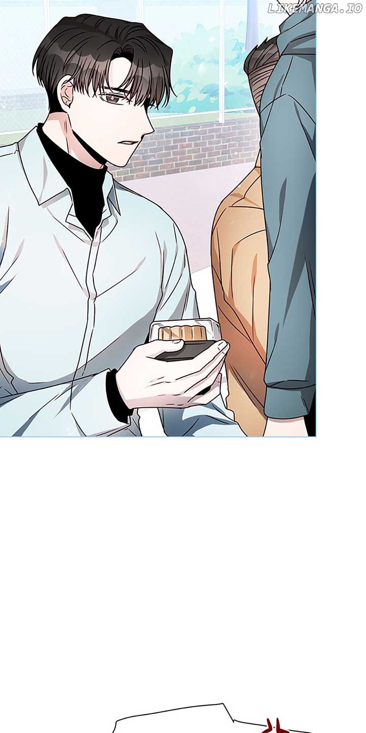 Only Want It With You chapter 39 page 4
