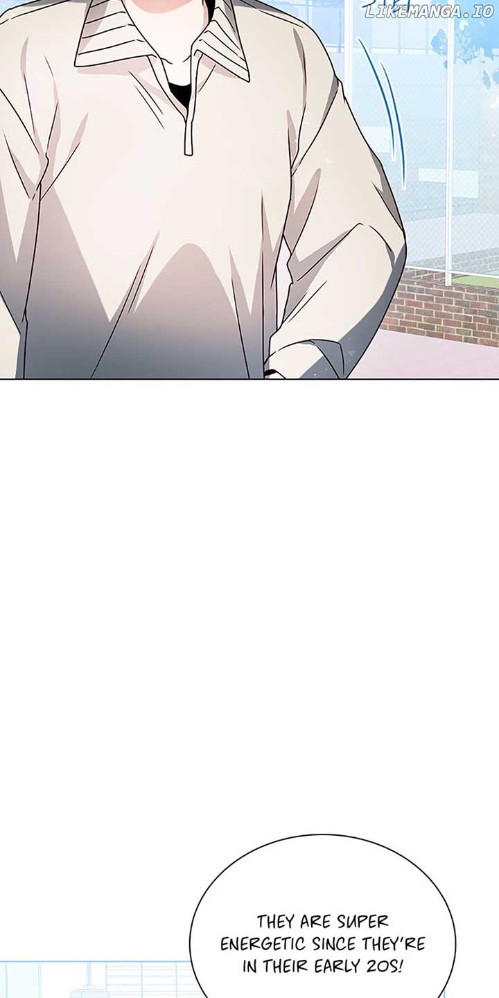 Only Want It With You chapter 39 page 13