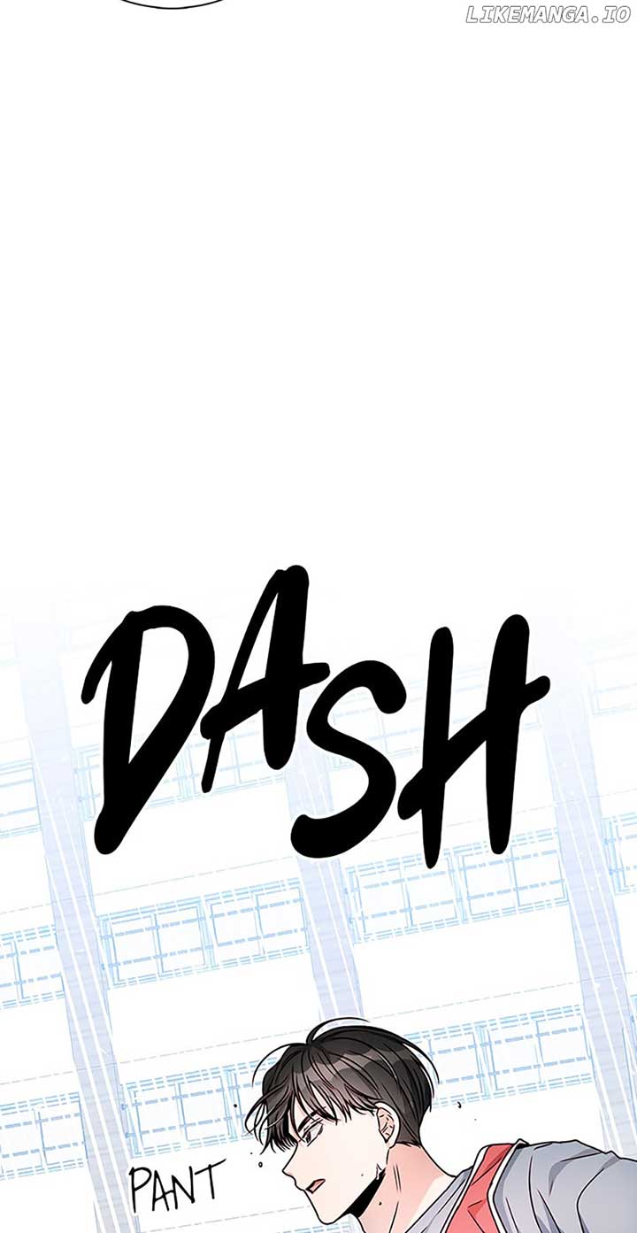 Only Want It With You chapter 39 page 27