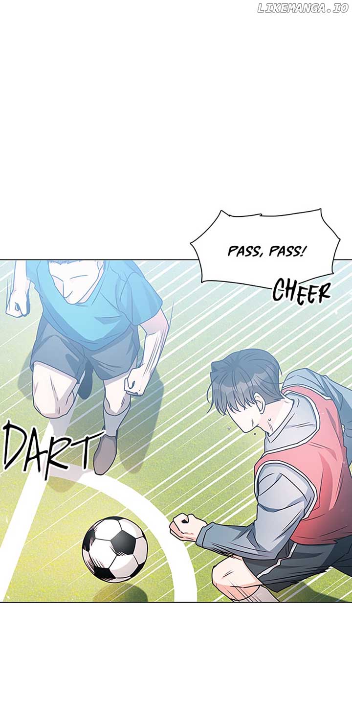 Only Want It With You chapter 39 page 30