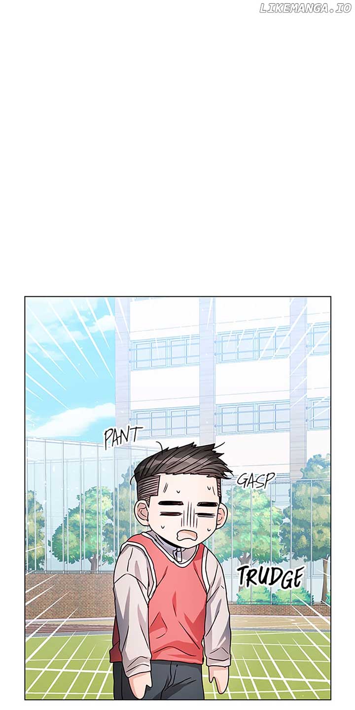 Only Want It With You chapter 39 page 31