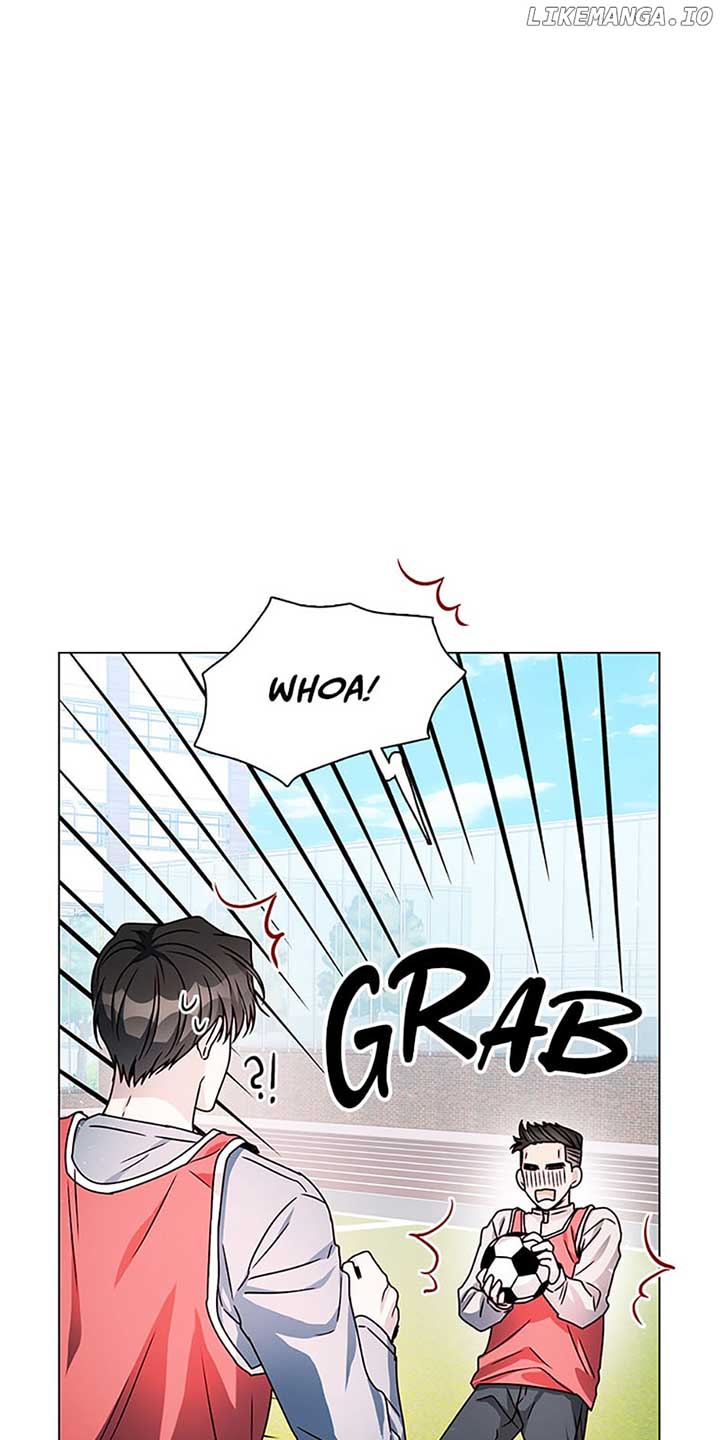 Only Want It With You chapter 39 page 33