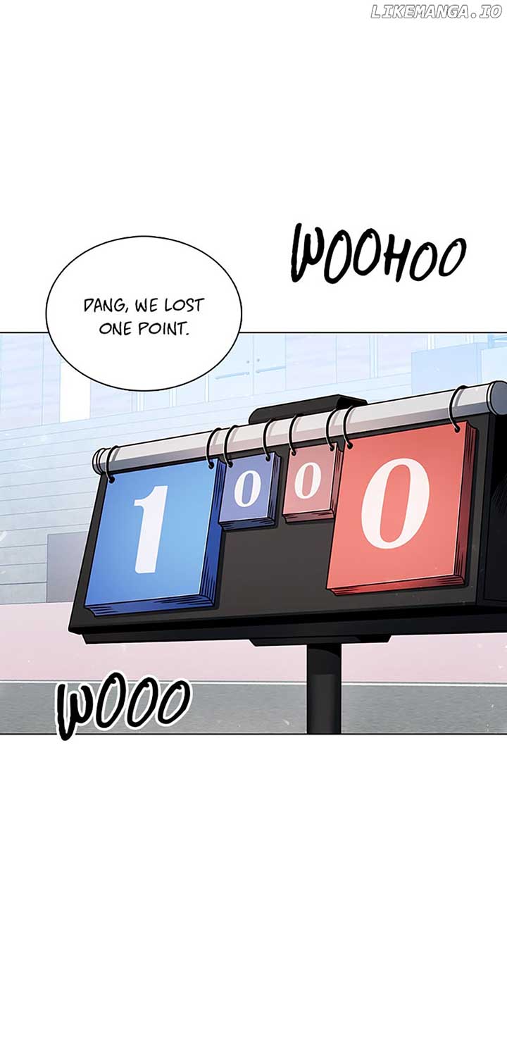 Only Want It With You chapter 39 page 35