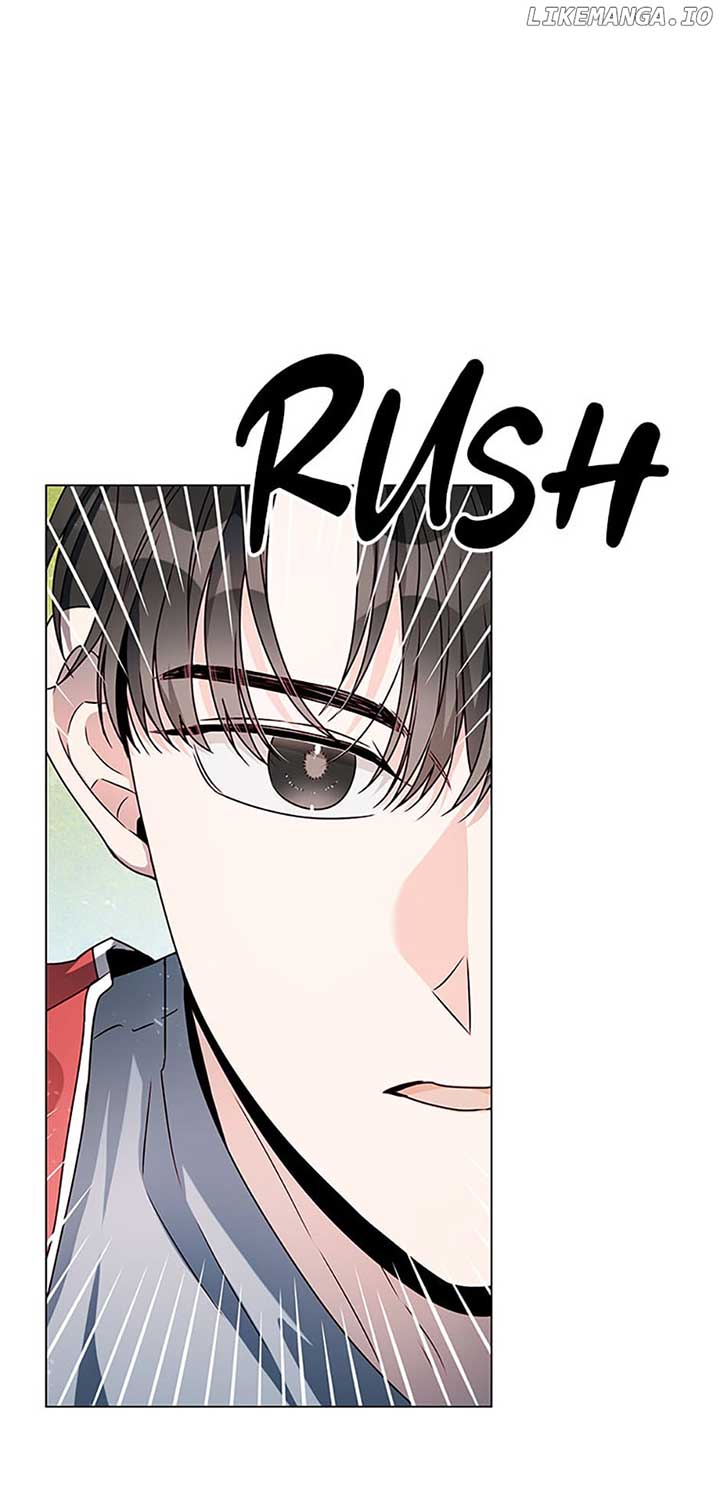 Only Want It With You chapter 39 page 36
