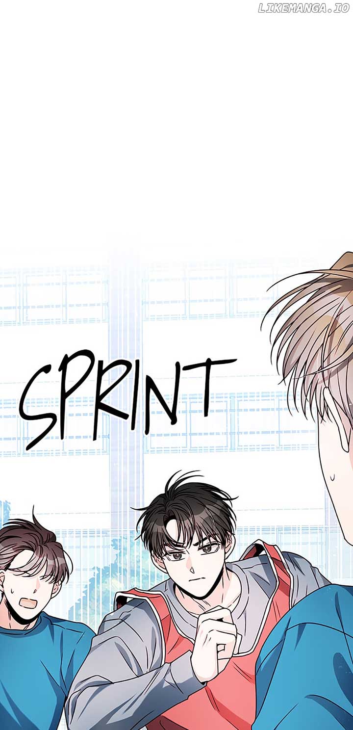 Only Want It With You chapter 39 page 37