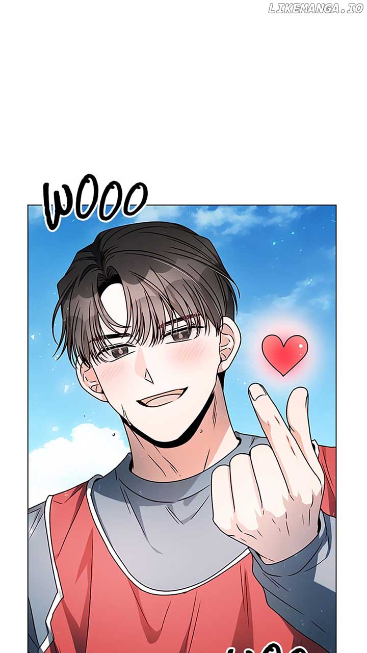 Only Want It With You chapter 39 page 40