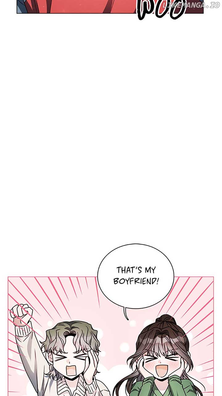 Only Want It With You chapter 39 page 41