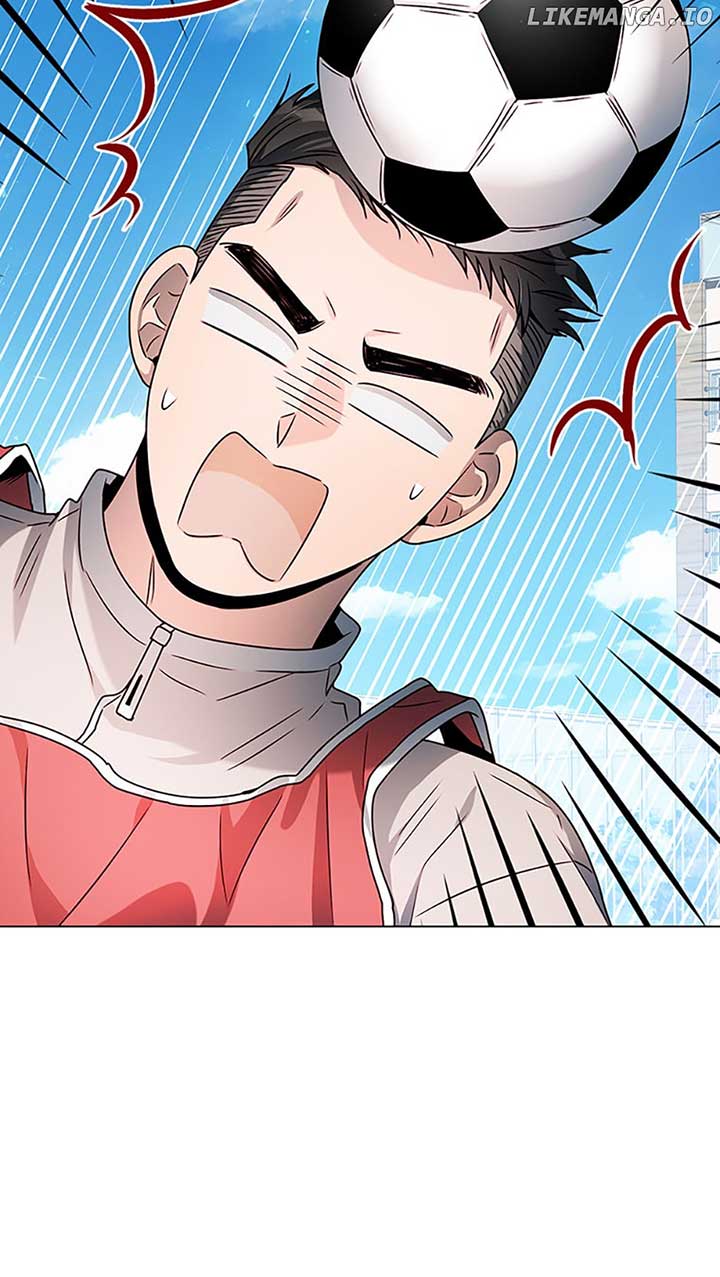 Only Want It With You chapter 39 page 45