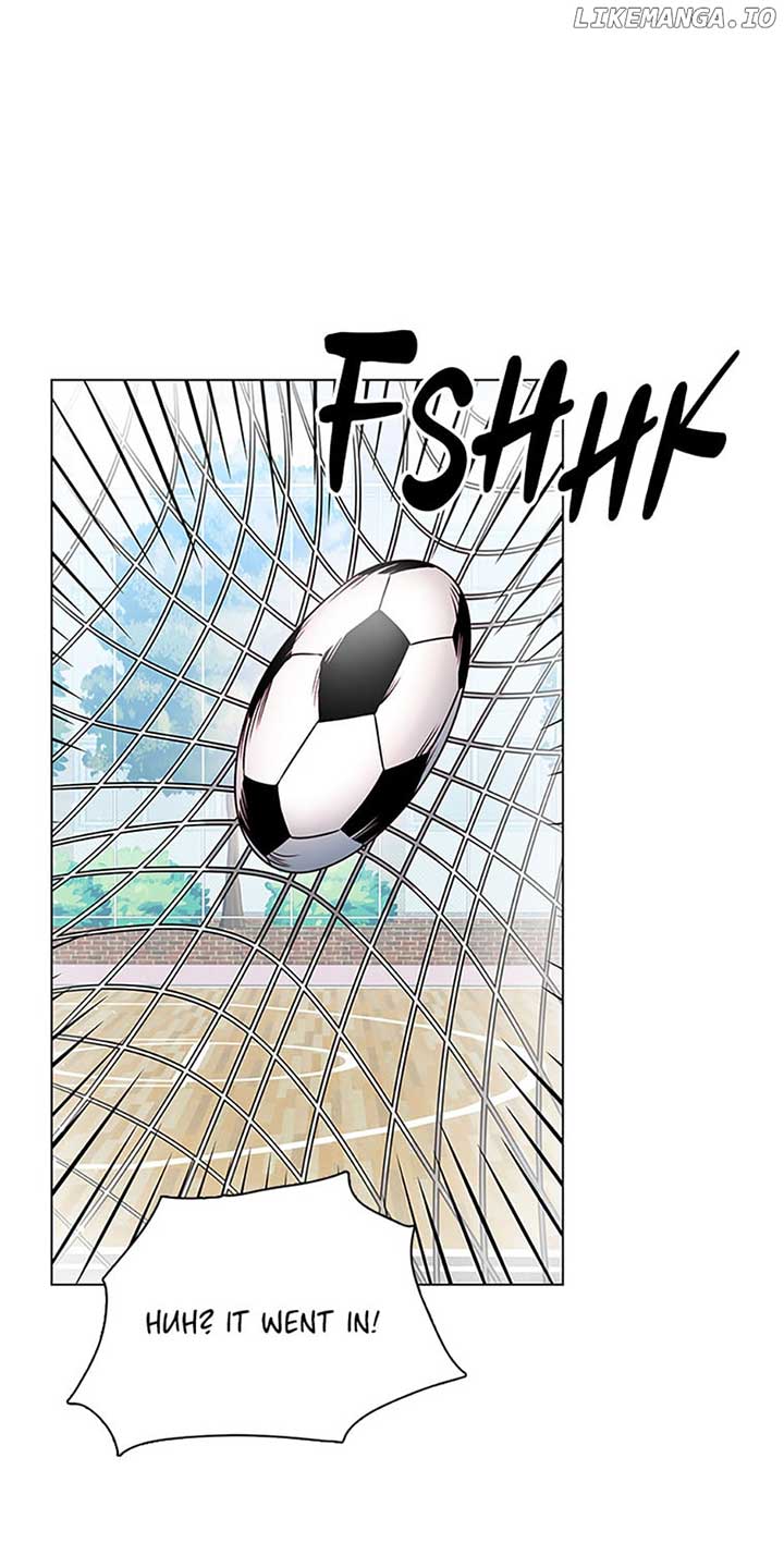 Only Want It With You chapter 39 page 46