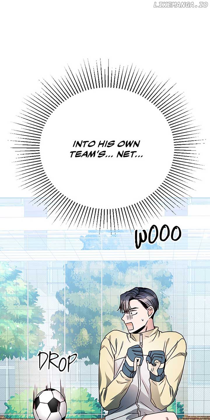 Only Want It With You chapter 39 page 47