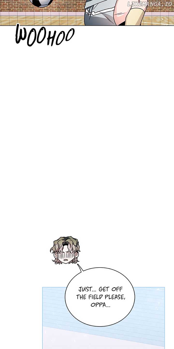 Only Want It With You chapter 39 page 48
