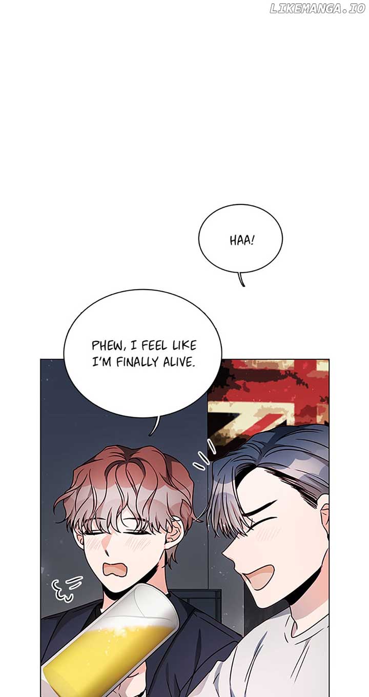 Only Want It With You chapter 39 page 57
