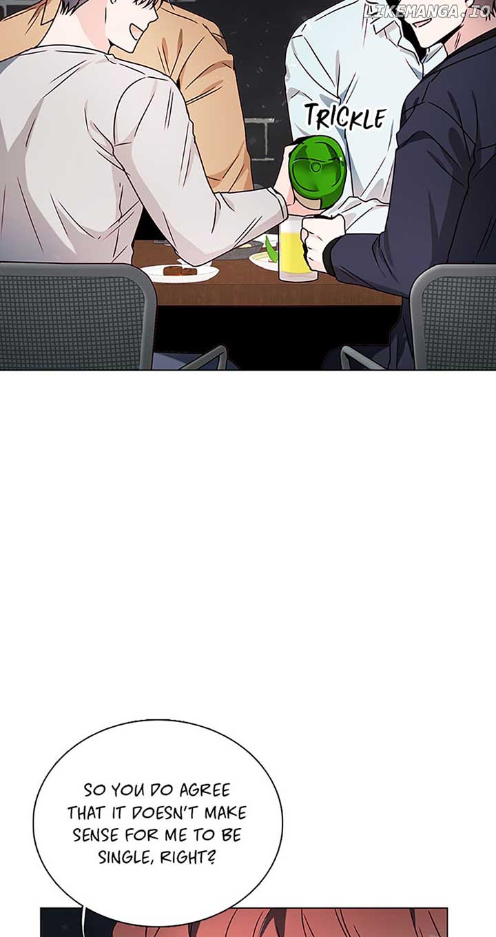 Only Want It With You chapter 39 page 59