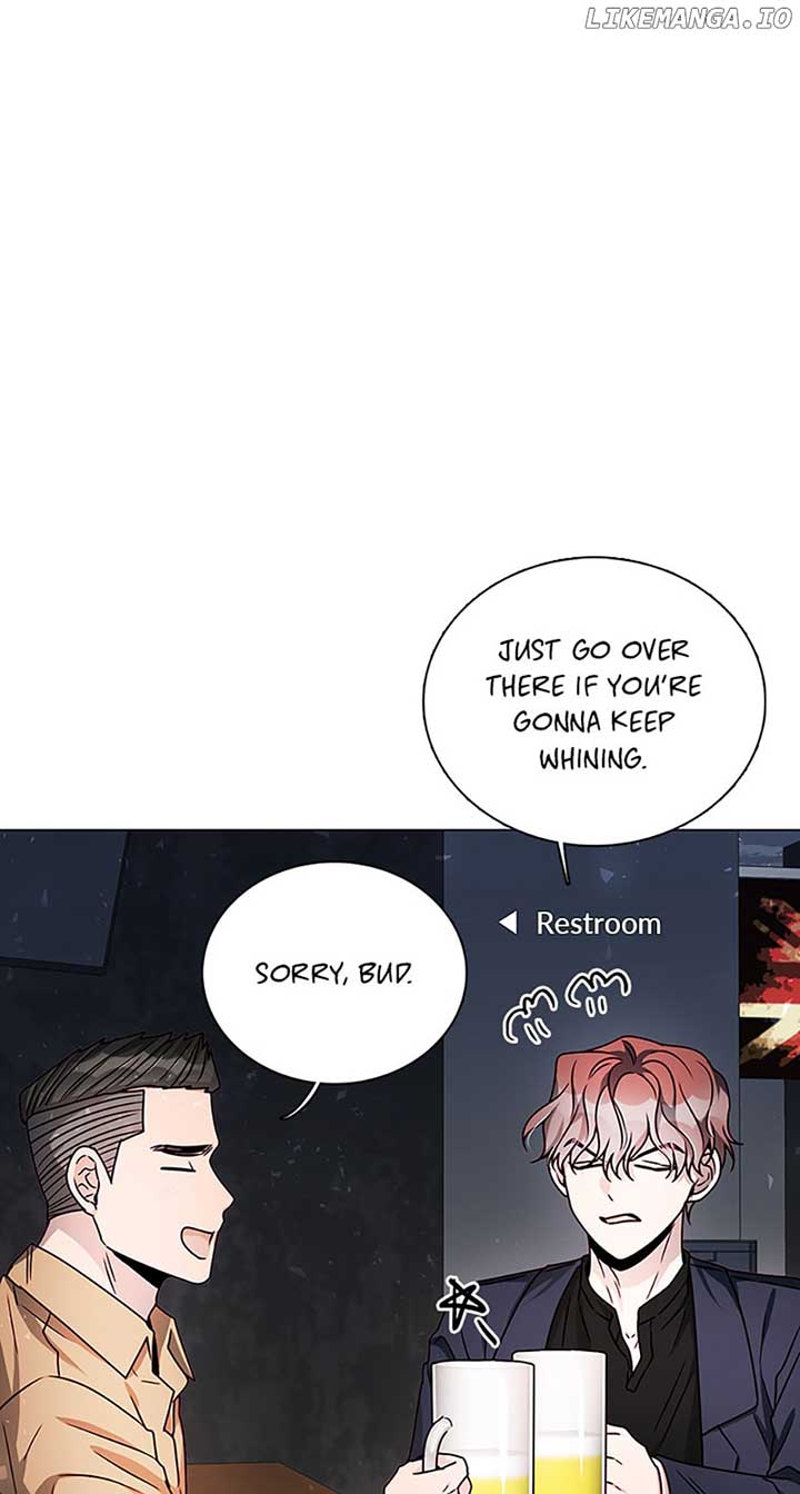 Only Want It With You chapter 39 page 63
