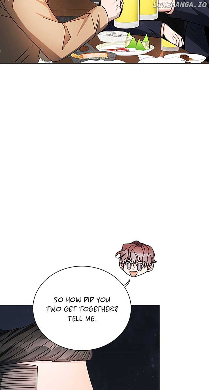 Only Want It With You chapter 39 page 64