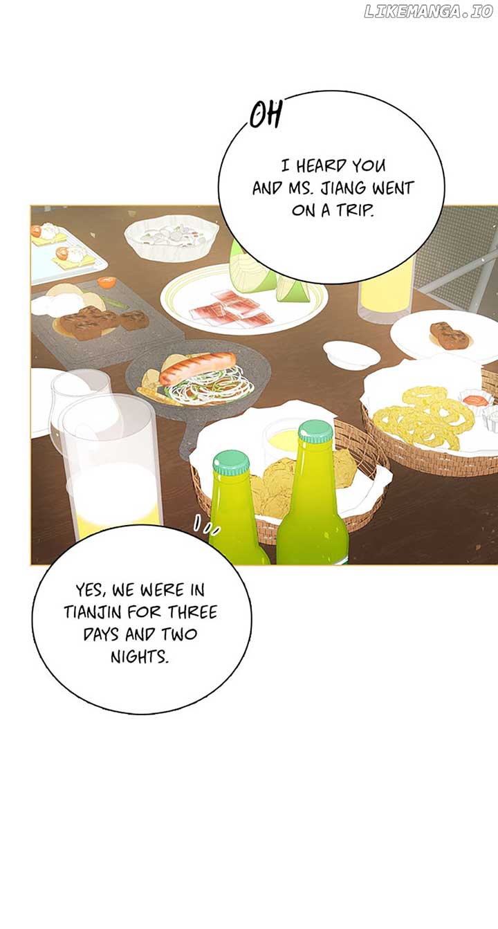Only Want It With You chapter 39 page 67