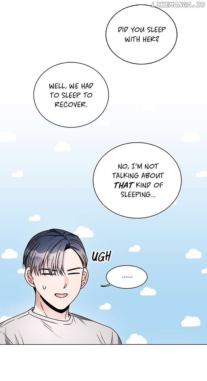 Only Want It With You chapter 39 page 68