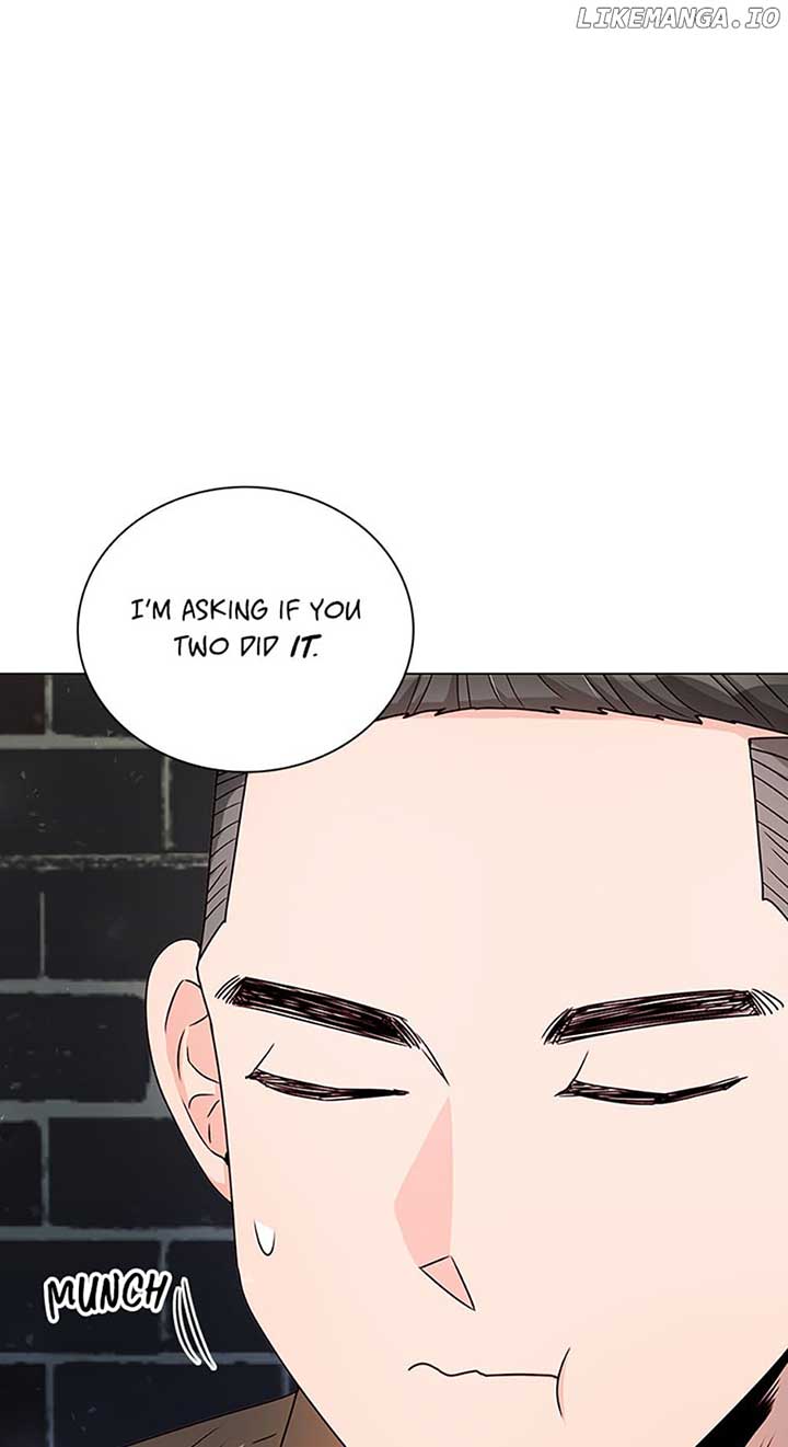 Only Want It With You chapter 39 page 69