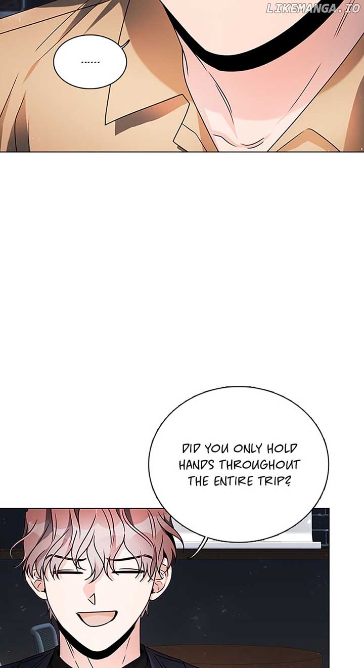 Only Want It With You chapter 39 page 70