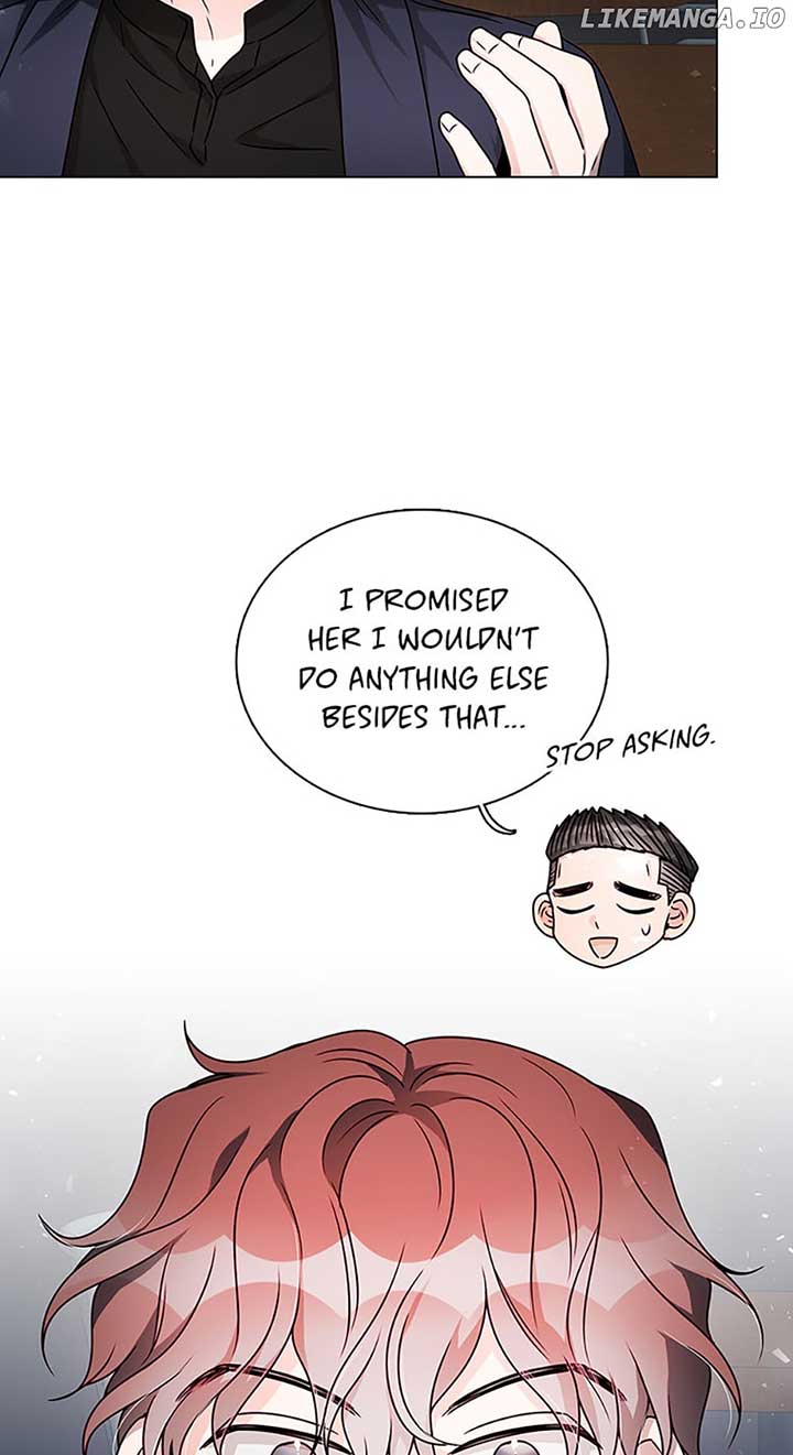 Only Want It With You chapter 39 page 71
