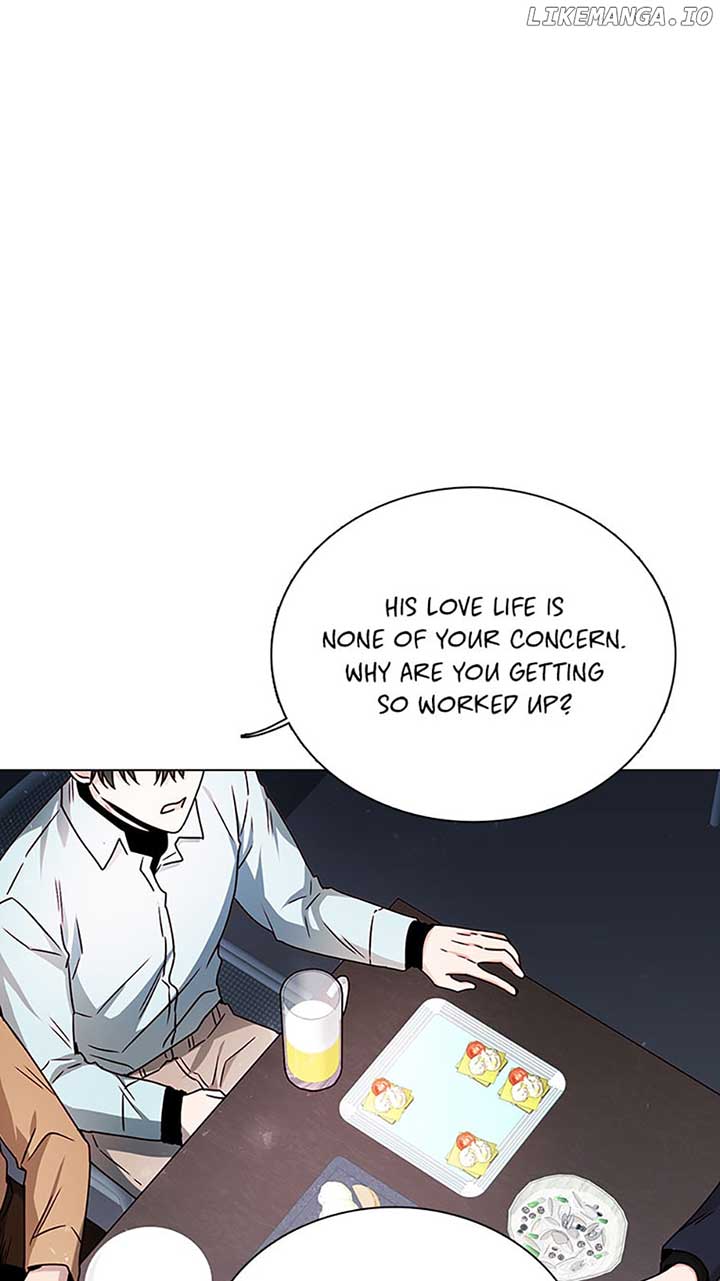 Only Want It With You chapter 39 page 74