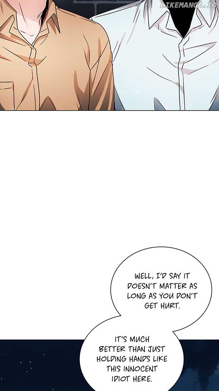 Only Want It With You chapter 39 page 77