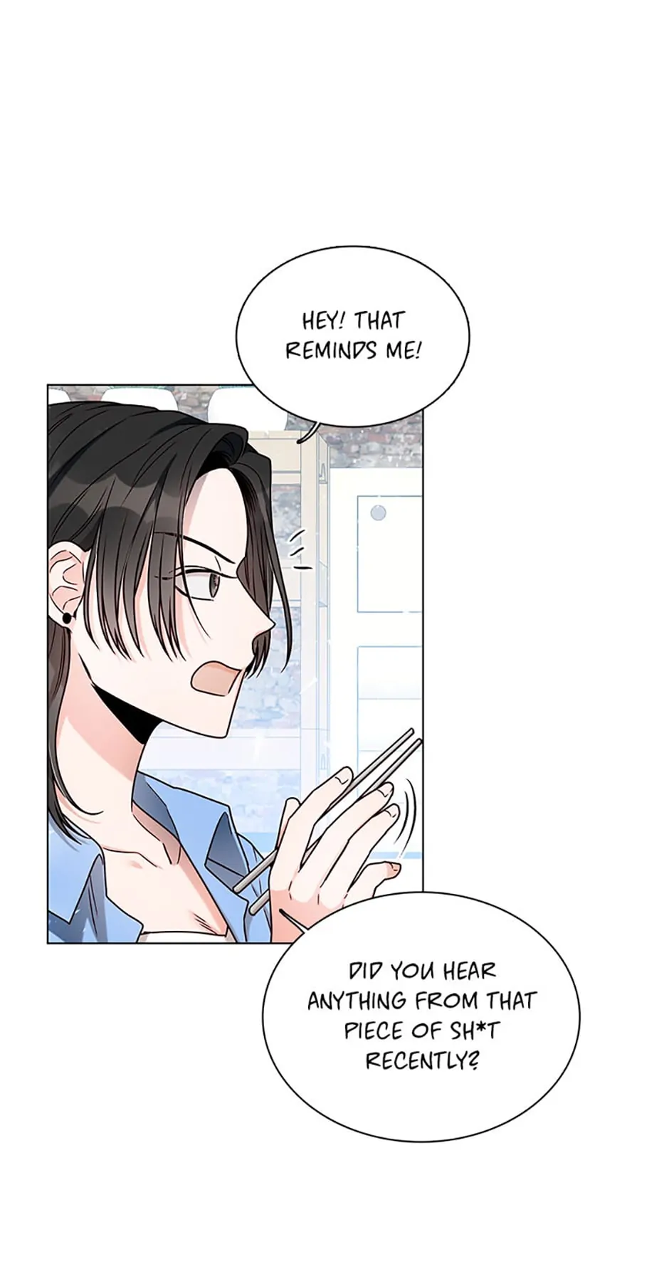 Only Want It With You chapter 4 page 9