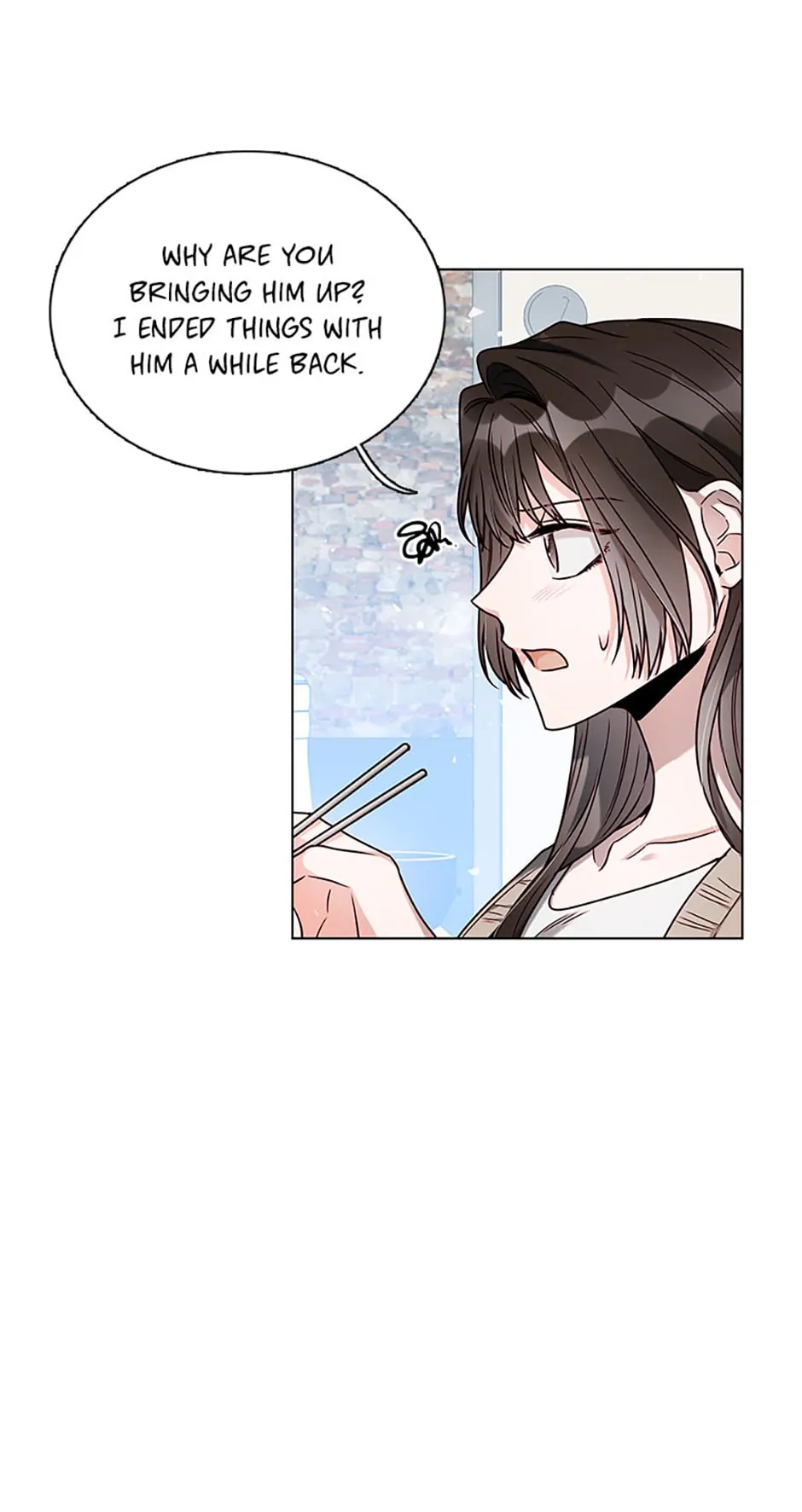 Only Want It With You chapter 4 page 10