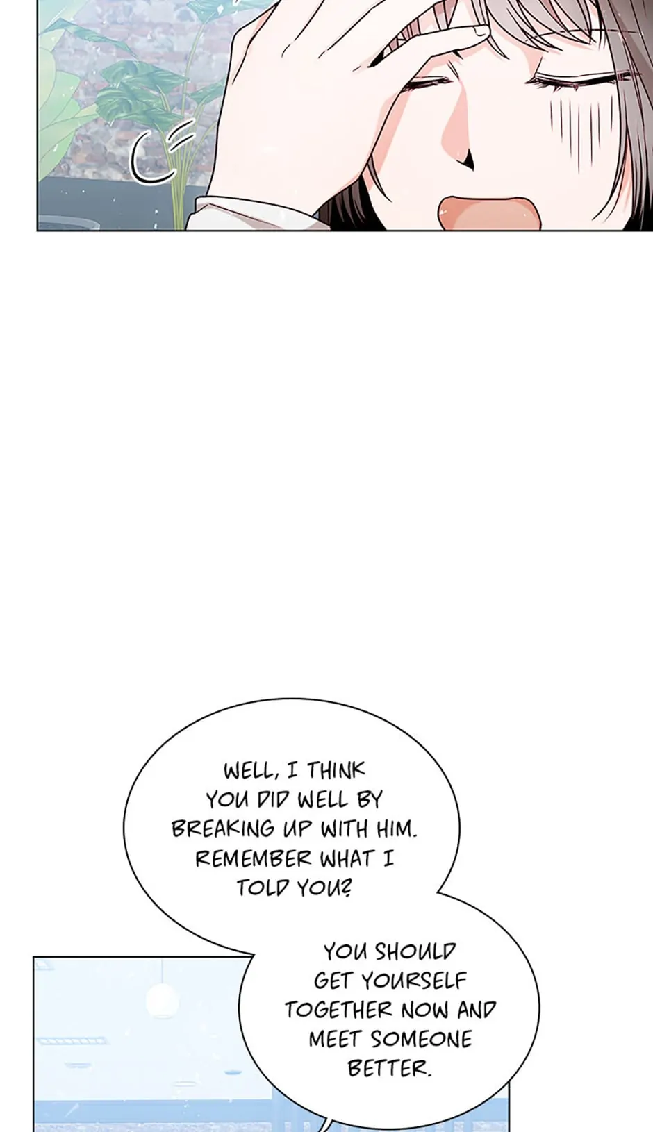 Only Want It With You chapter 4 page 13
