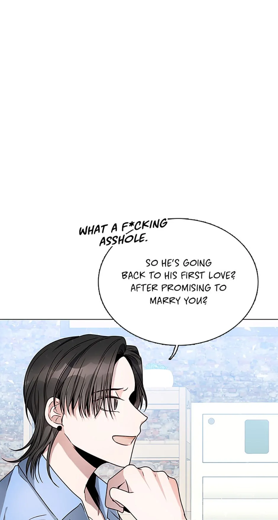 Only Want It With You chapter 4 page 20