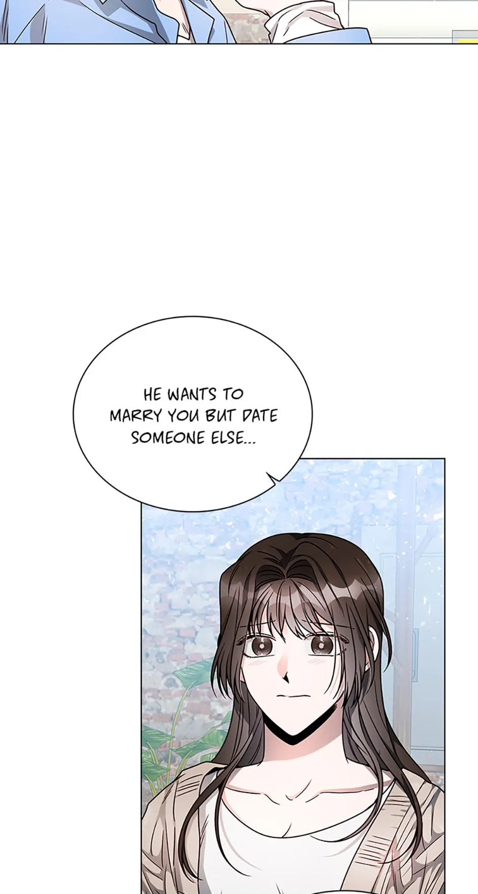 Only Want It With You chapter 4 page 21