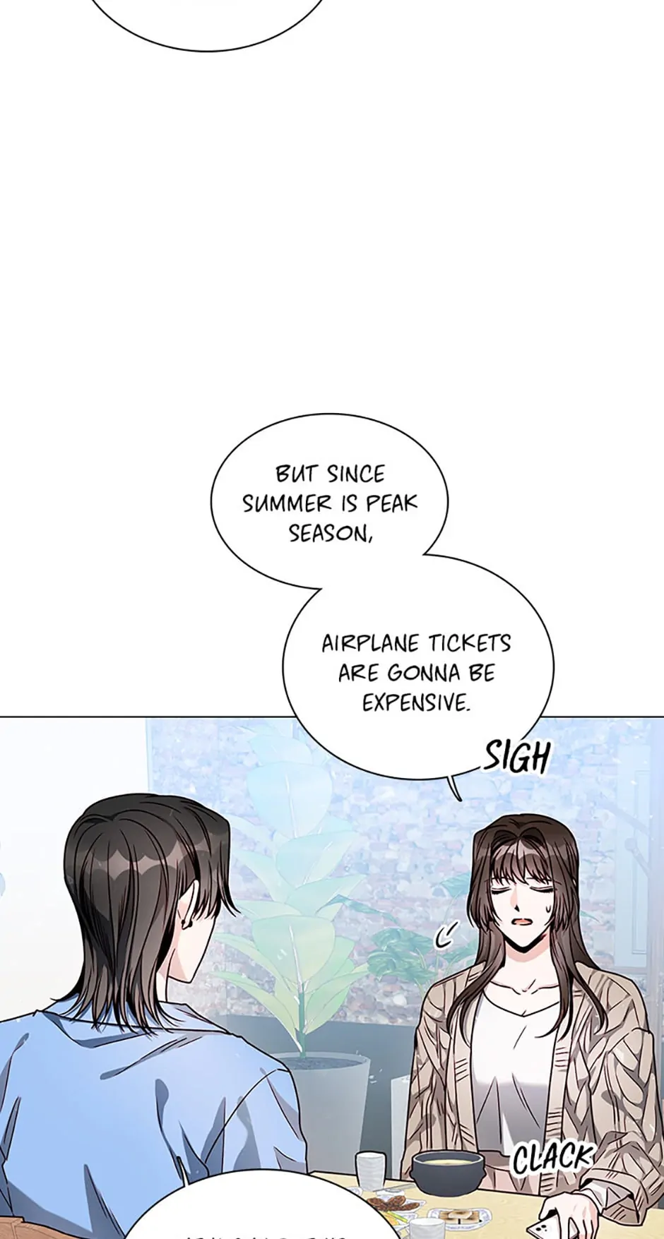 Only Want It With You chapter 4 page 26