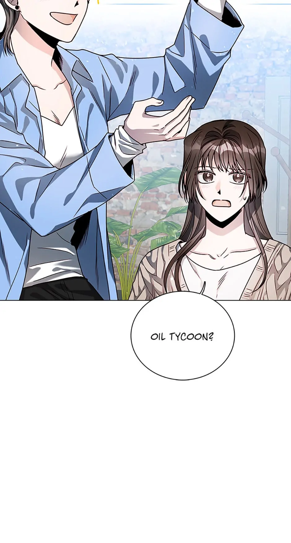 Only Want It With You chapter 4 page 29