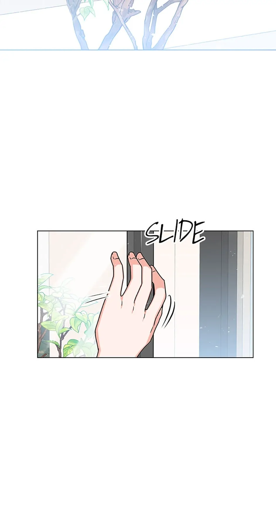 Only Want It With You chapter 4 page 34