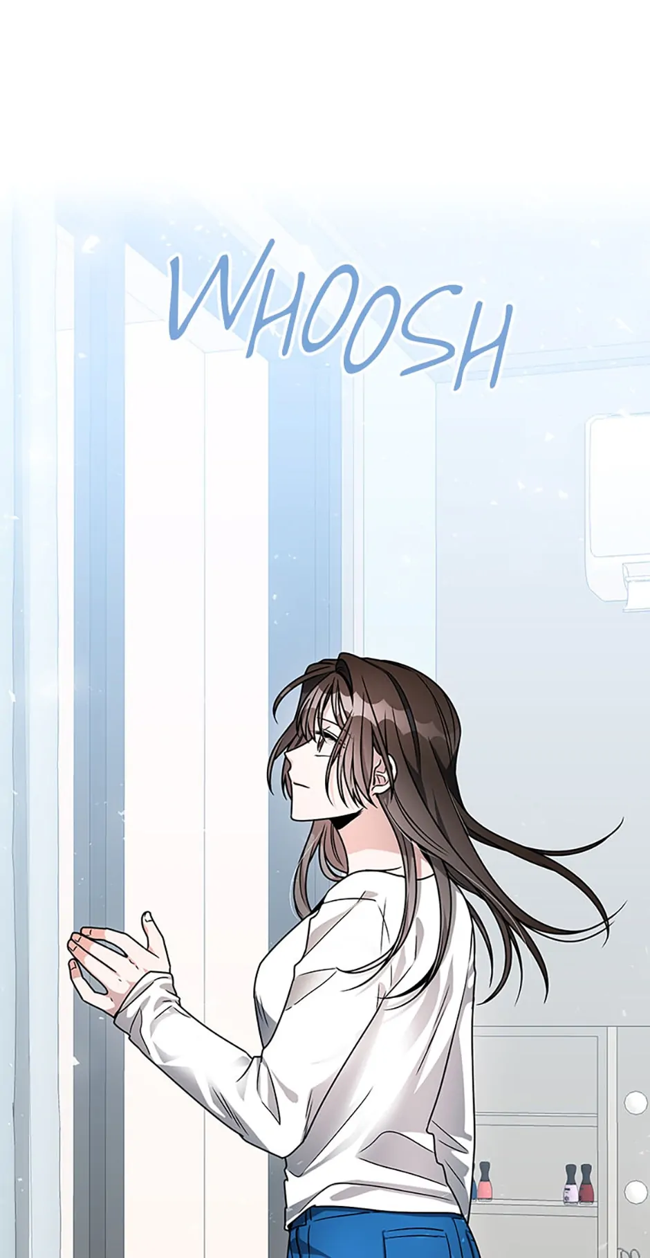 Only Want It With You chapter 4 page 35