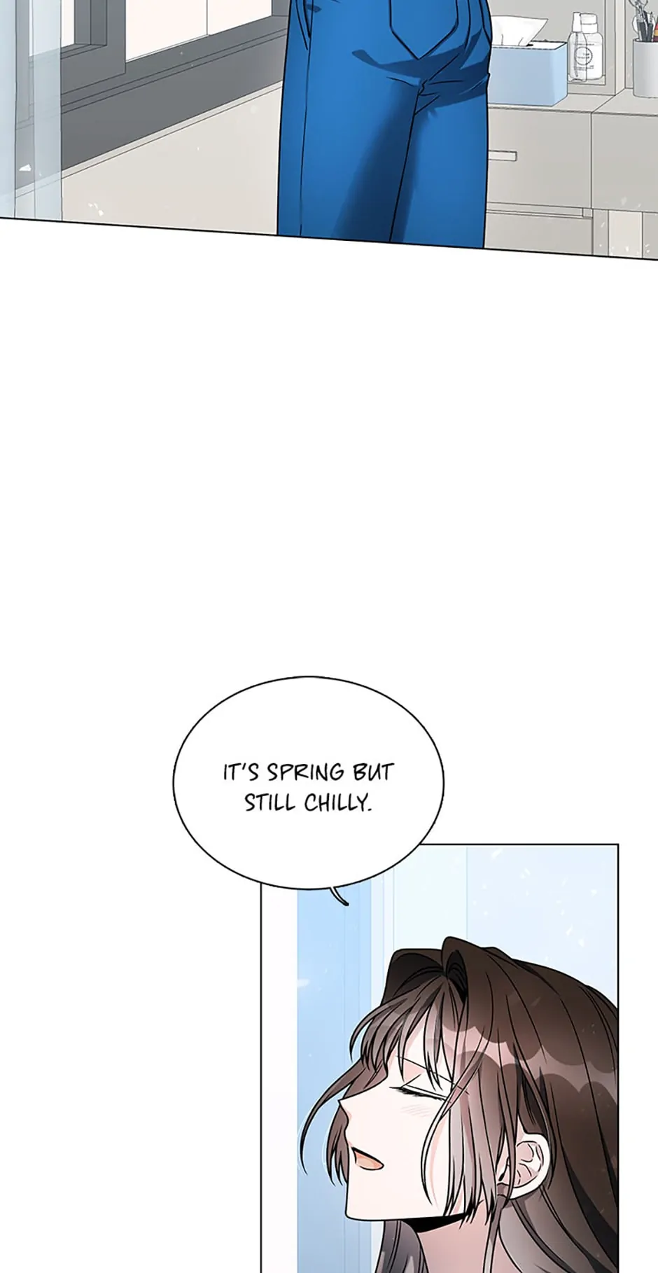 Only Want It With You chapter 4 page 36