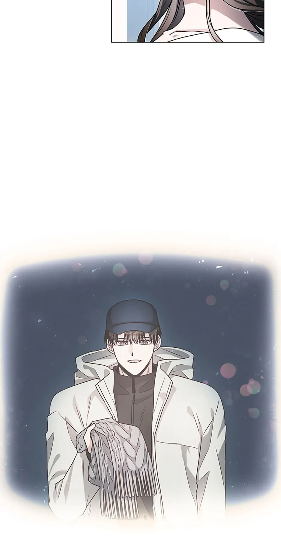 Only Want It With You chapter 4 page 37