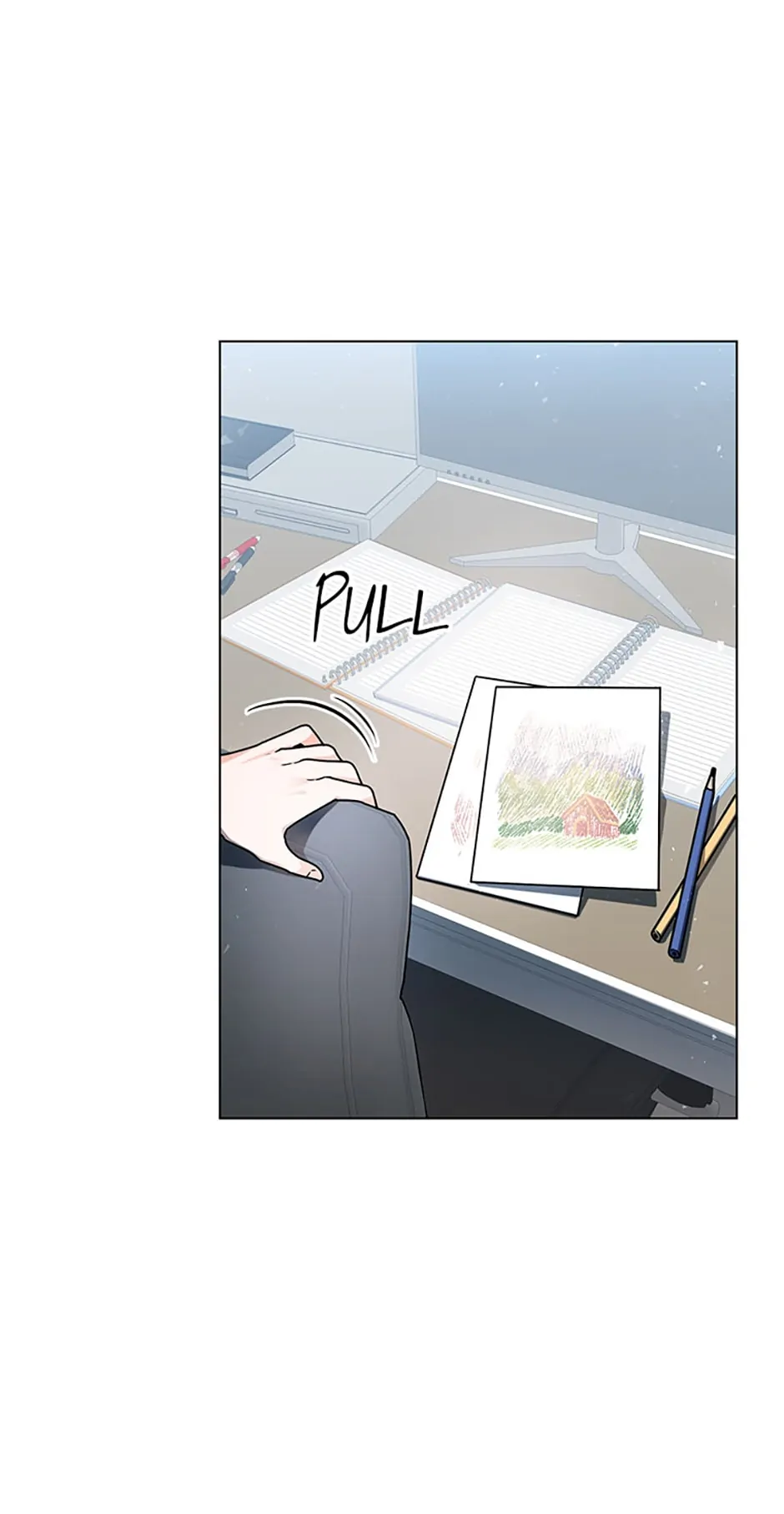 Only Want It With You chapter 4 page 39