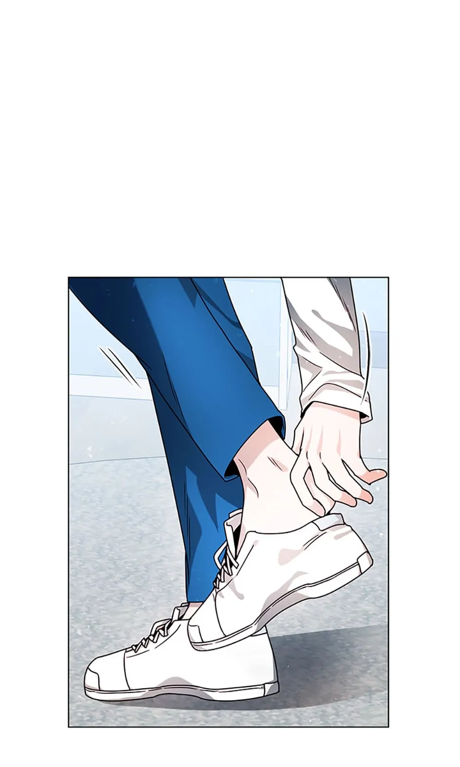 Only Want It With You chapter 4 page 43