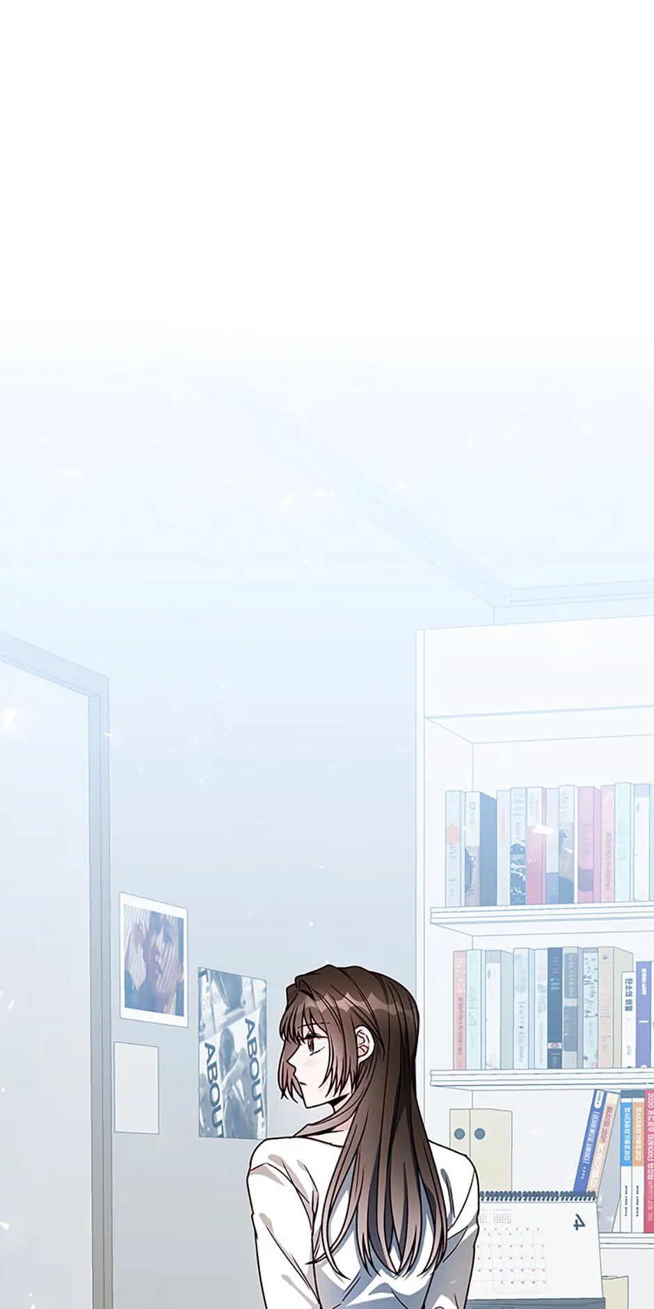 Only Want It With You chapter 4 page 44