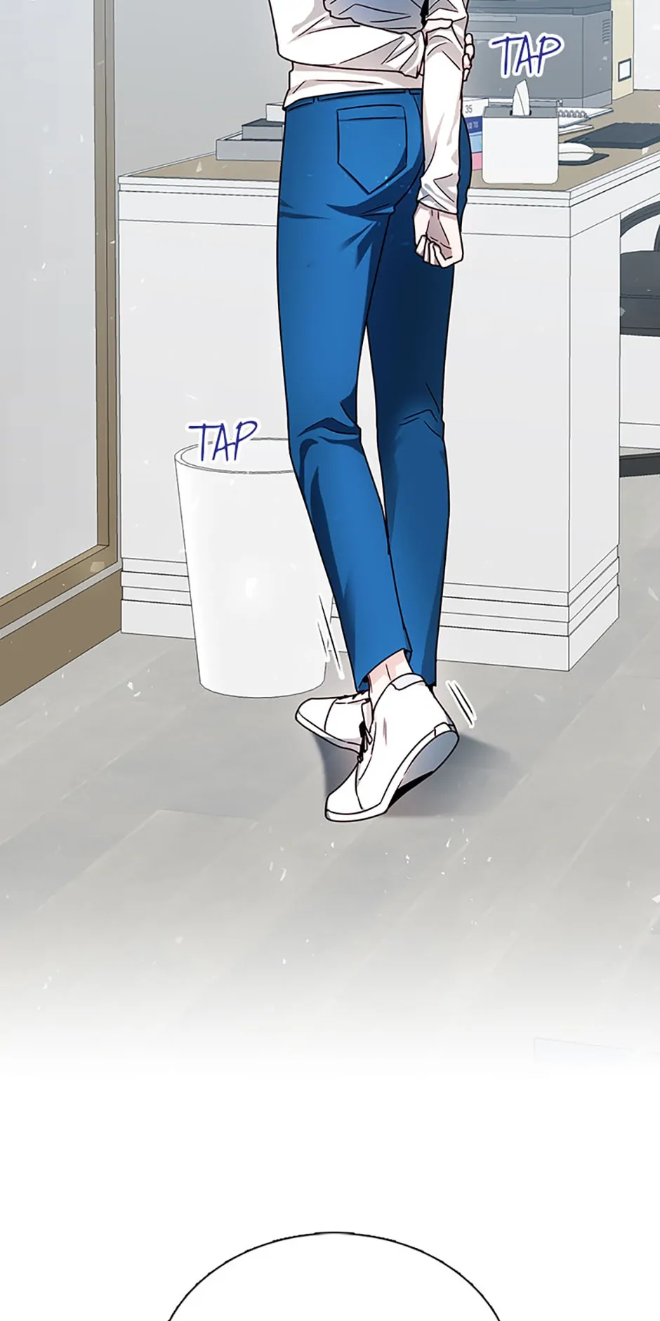 Only Want It With You chapter 4 page 45