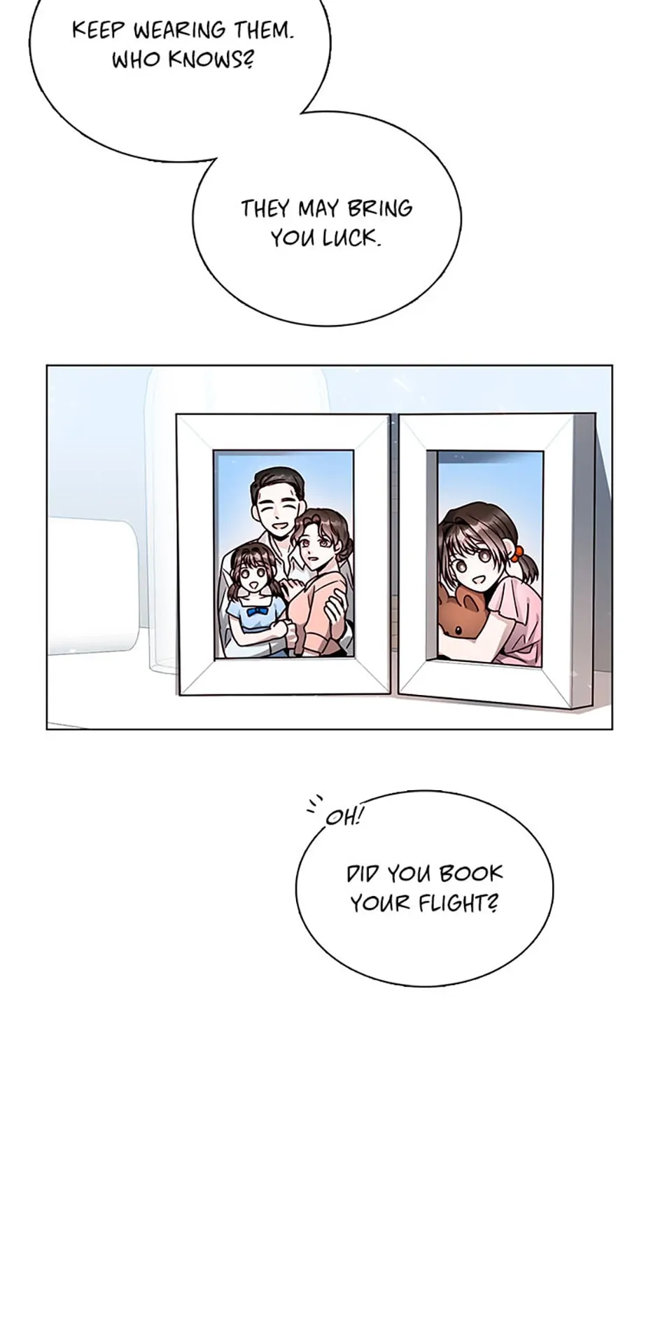 Only Want It With You chapter 4 page 47