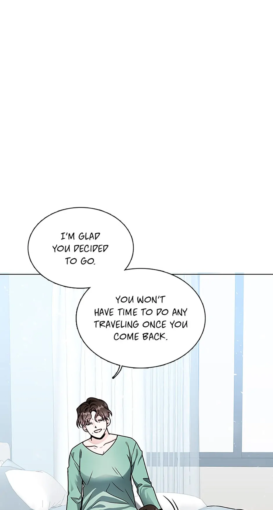 Only Want It With You chapter 4 page 48