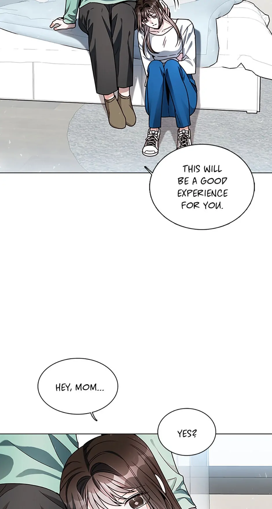 Only Want It With You chapter 4 page 49