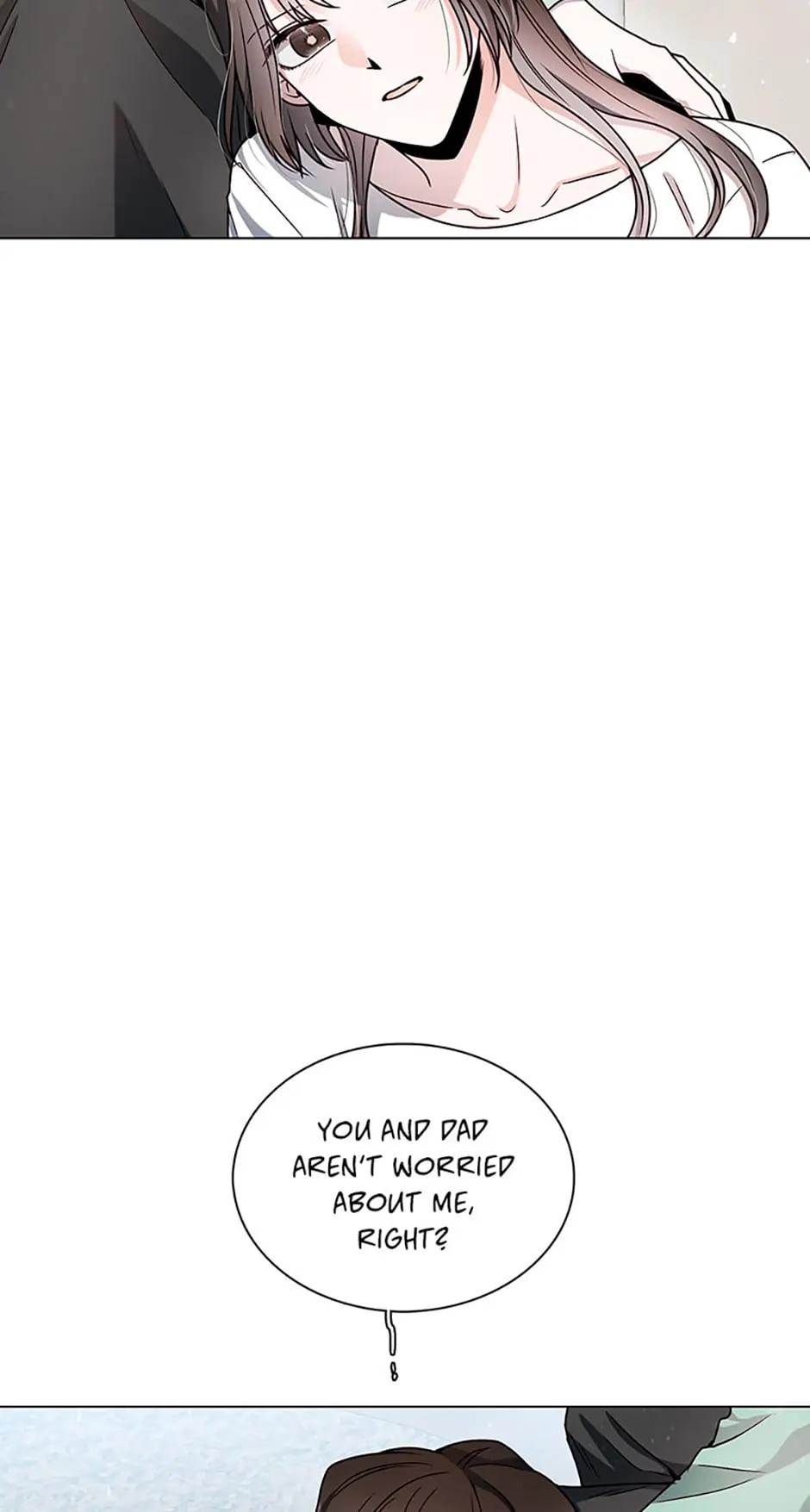 Only Want It With You chapter 4 page 50