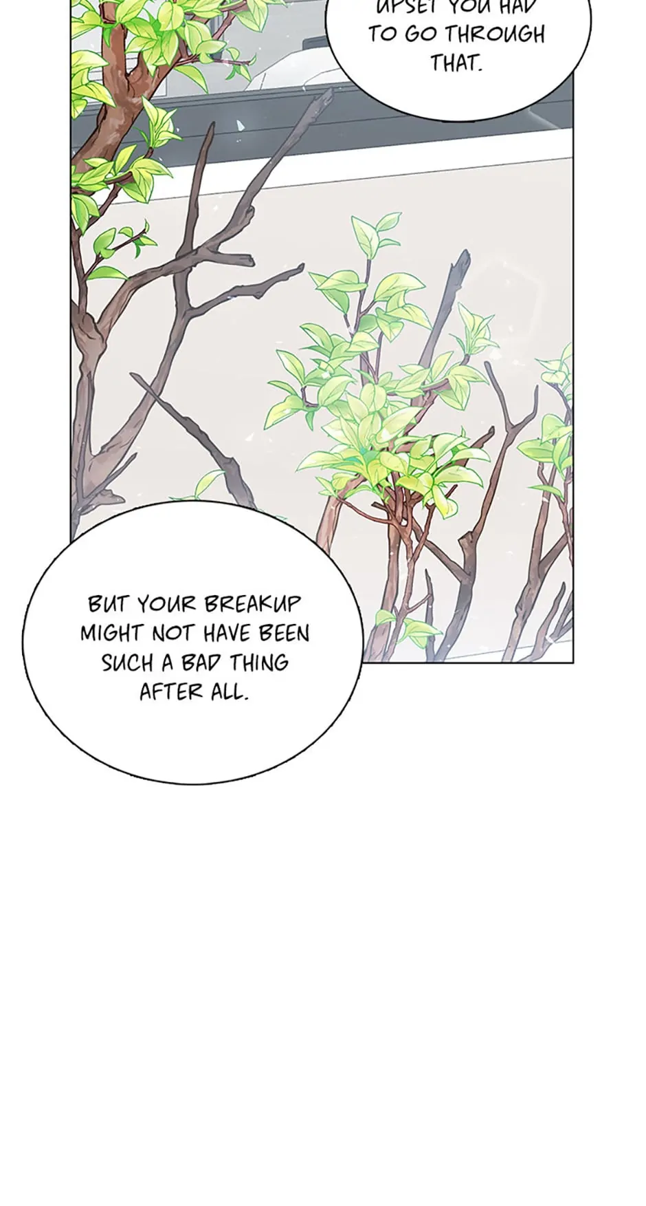 Only Want It With You chapter 4 page 52